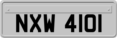NXW4101