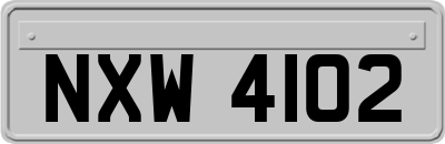 NXW4102