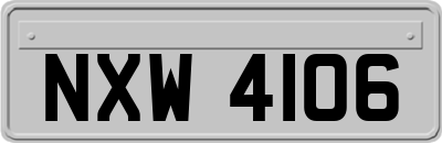 NXW4106