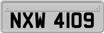 NXW4109