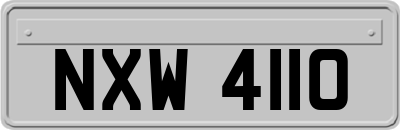 NXW4110