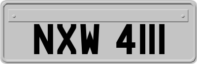 NXW4111