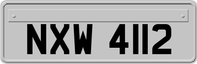 NXW4112