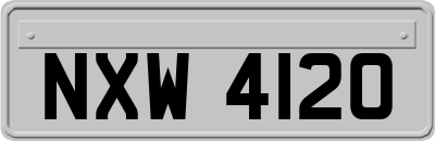 NXW4120