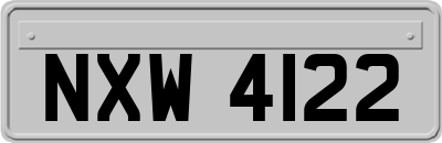 NXW4122