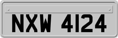 NXW4124