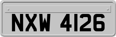 NXW4126