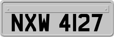 NXW4127