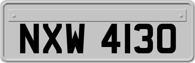 NXW4130