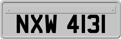 NXW4131