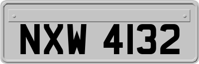 NXW4132