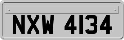 NXW4134