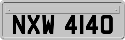 NXW4140