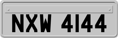NXW4144