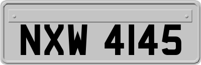 NXW4145