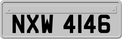 NXW4146