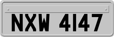 NXW4147