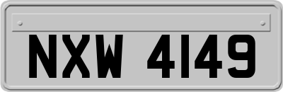 NXW4149