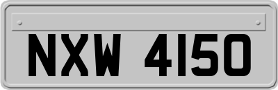 NXW4150