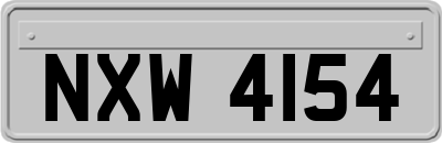 NXW4154