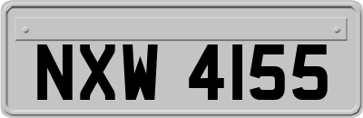 NXW4155
