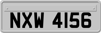 NXW4156