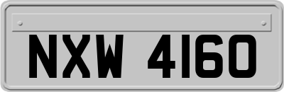 NXW4160