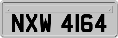 NXW4164
