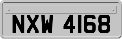 NXW4168
