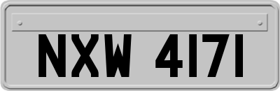 NXW4171