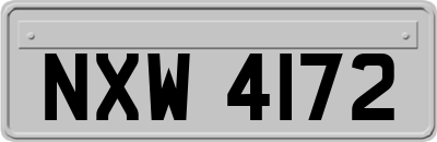 NXW4172