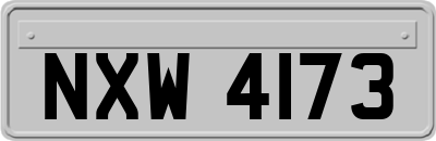 NXW4173