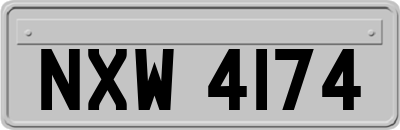NXW4174