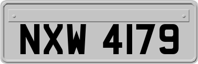 NXW4179