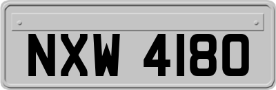 NXW4180