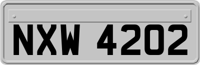 NXW4202