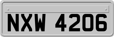 NXW4206