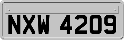 NXW4209