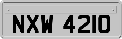 NXW4210