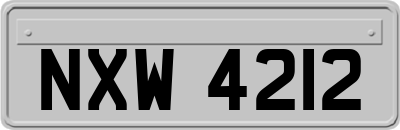 NXW4212