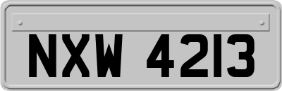 NXW4213