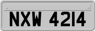 NXW4214