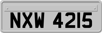NXW4215