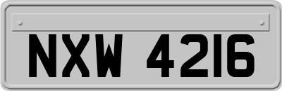 NXW4216
