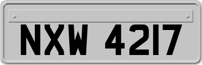 NXW4217