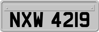 NXW4219