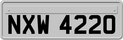 NXW4220