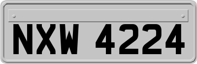 NXW4224