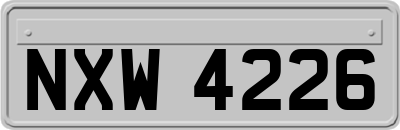 NXW4226