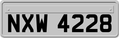 NXW4228